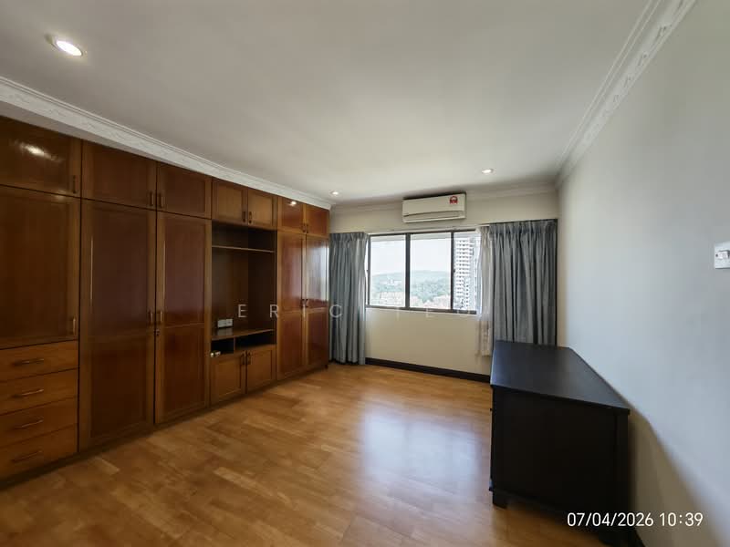 Condominium for Sale at Sri Wangsaria - Eric Teo - PropertyGuru.com.my
