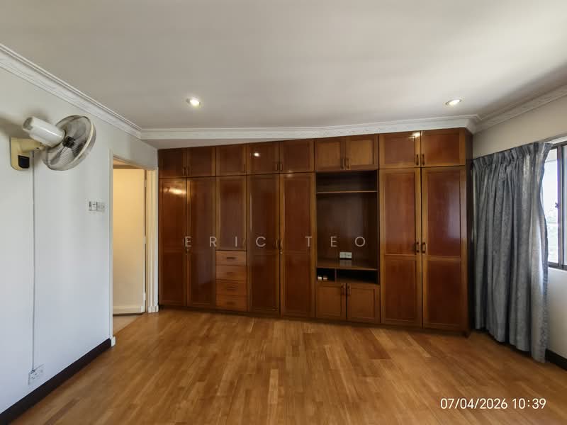 Condominium for Sale at Sri Wangsaria - Eric Teo - Interior - PropertyGuru.com.my