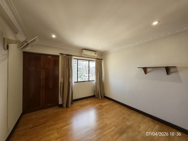 Condominium for Sale at Sri Wangsaria - Eric Teo - Interior - PropertyGuru.com.my