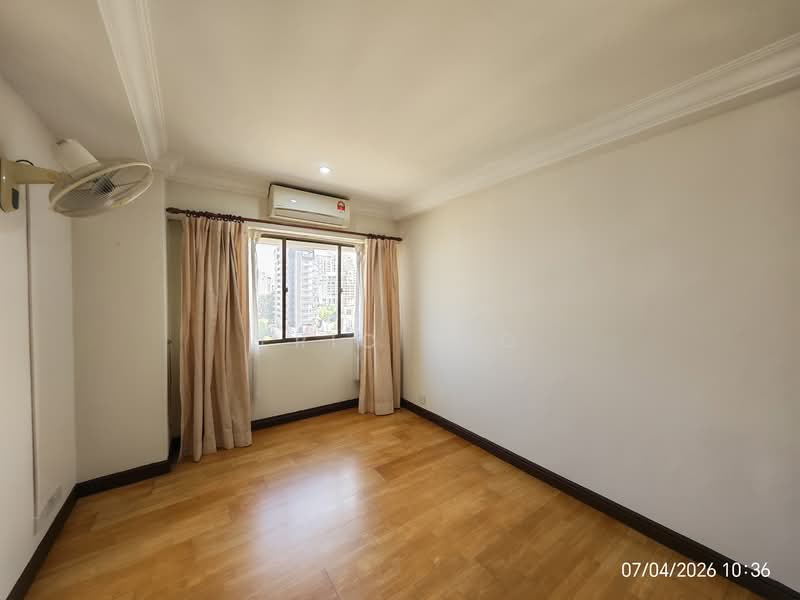 Condominium for Sale at Sri Wangsaria - Eric Teo - Interior - PropertyGuru.com.my