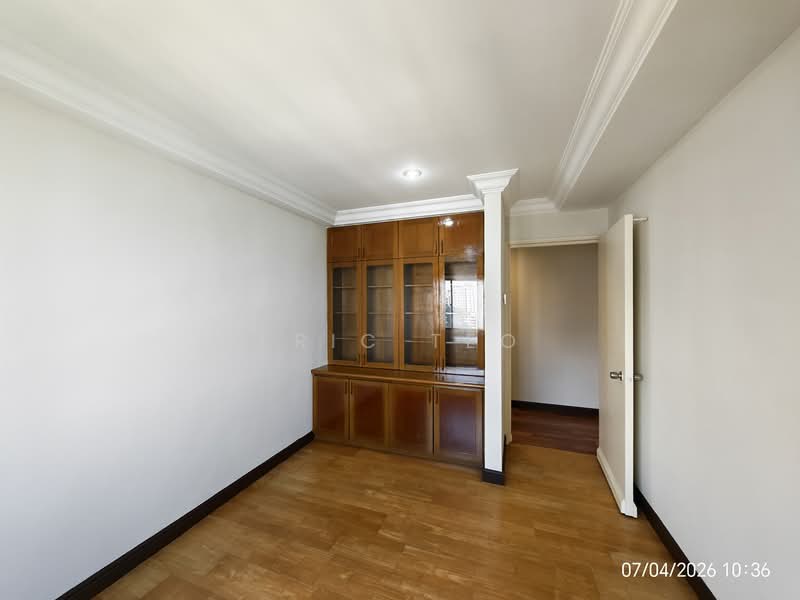 Condominium for Sale at Sri Wangsaria - Eric Teo - Interior - PropertyGuru.com.my