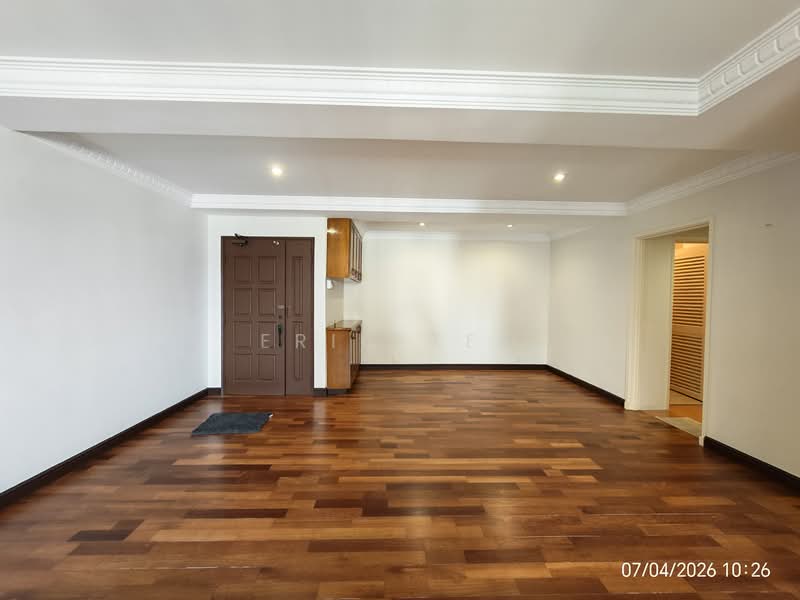 Condominium for Sale at Sri Wangsaria - Eric Teo - Interior - PropertyGuru.com.my