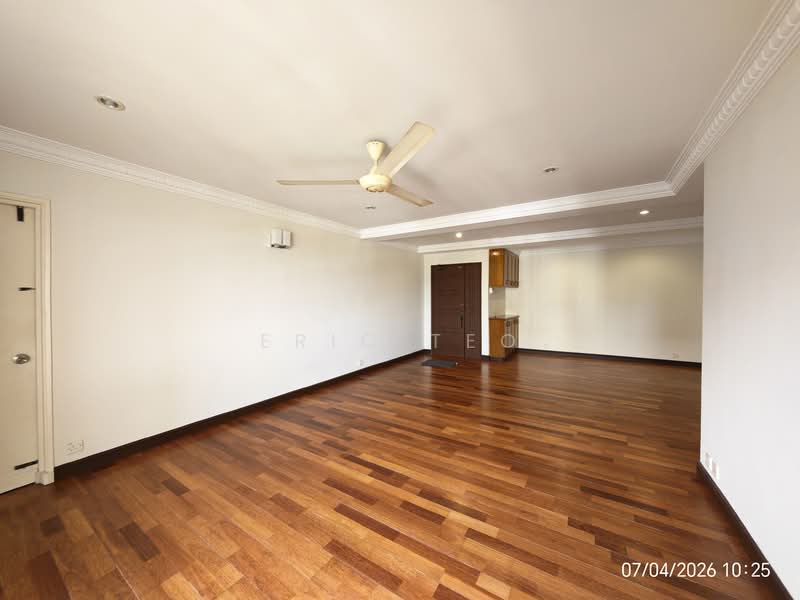 Condominium for Sale at Sri Wangsaria - Eric Teo - Interior - PropertyGuru.com.my