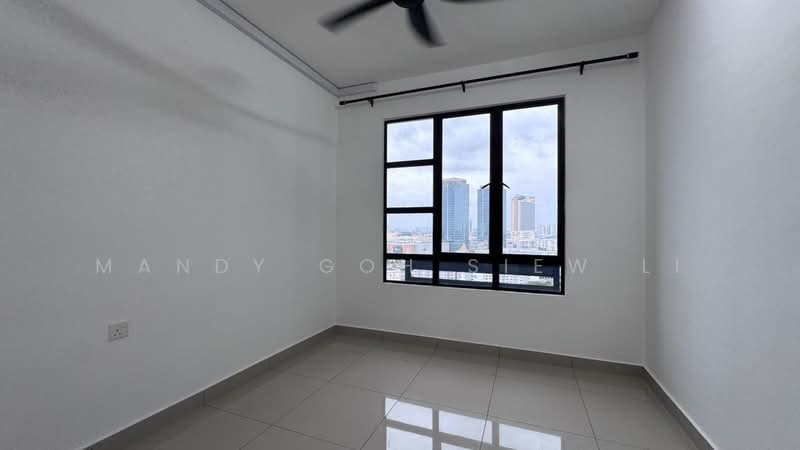 Apartment for Rent at Residensi Panorama - Mandy Goh Siew Li - View - PropertyGuru.com.my
