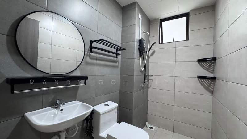Apartment for Rent at Residensi Panorama - Mandy Goh Siew Li - Bathroom - PropertyGuru.com.my