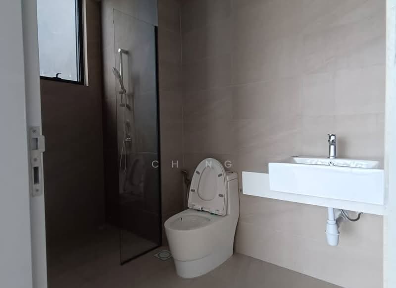 Condominium for Sale at Damansara Seresta - CH Ng - Bathroom - PropertyGuru.com.my