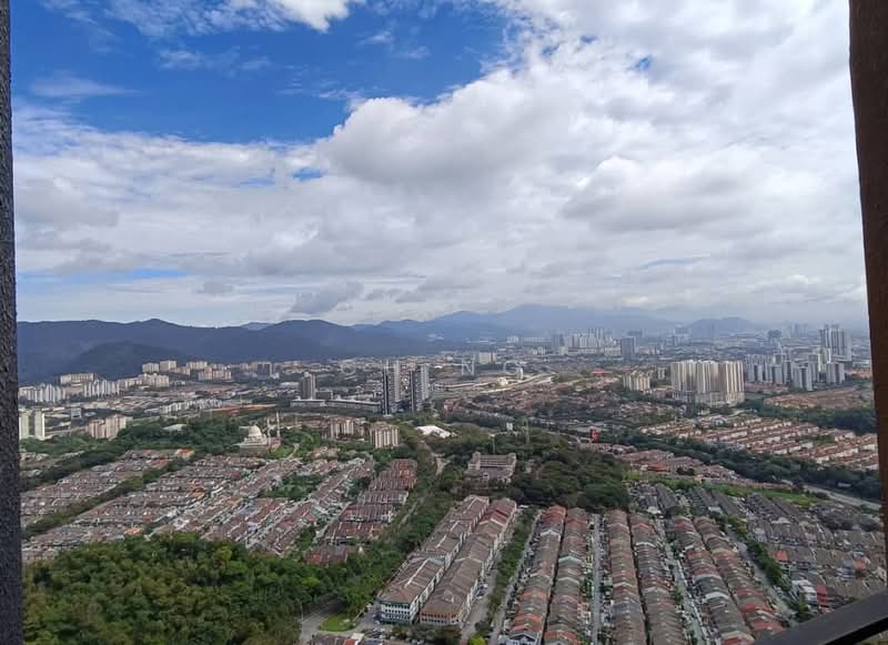 Condominium for Sale at Damansara Seresta - CH Ng - View - PropertyGuru.com.my