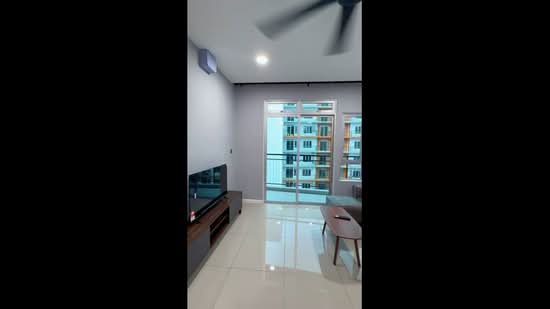 Service Residence for Rent at One 49 Residence - Usha - PropertyGuru.com.my