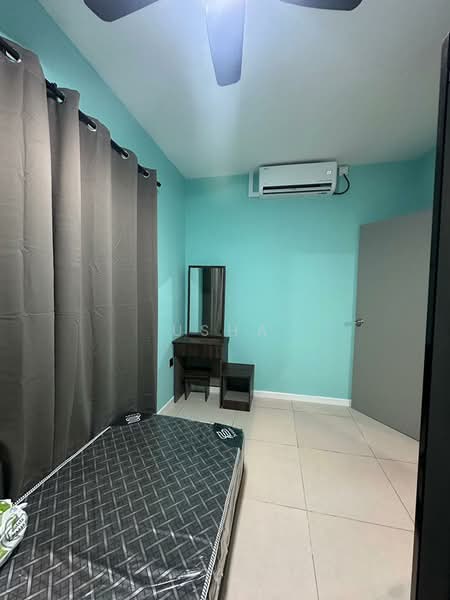 Service Residence for Rent at One 49 Residence - Usha - Bedroom - PropertyGuru.com.my