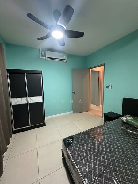 Service Residence for Rent at One 49 Residence - Usha - Bedroom - PropertyGuru.com.my
