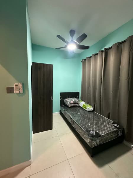 Service Residence for Rent at One 49 Residence - Usha - Bedroom - PropertyGuru.com.my