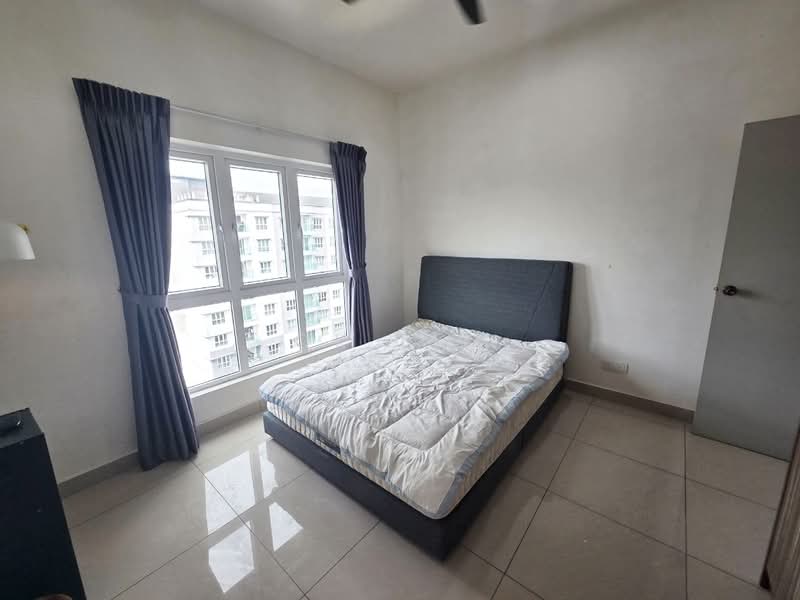 Service Residence for Rent at Seasons Amara Larkin - CK Lim - Bedroom - PropertyGuru.com.my