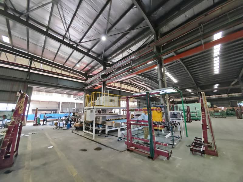 Factory for Sale in TAMAN PUCHONG UTAMA (Puchong) - Victor Lim - PropertyGuru.com.my