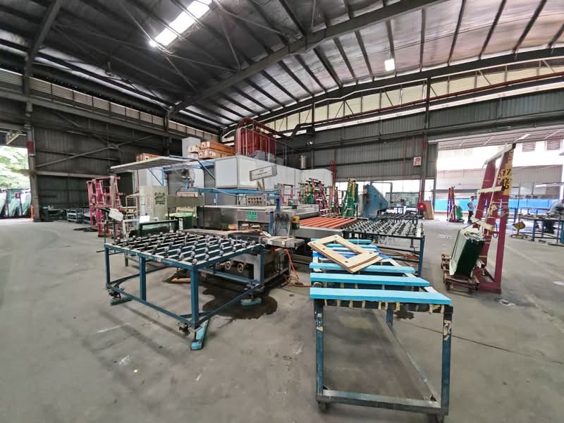 Factory for Sale in TAMAN PUCHONG UTAMA (Puchong) - Victor Lim - PropertyGuru.com.my