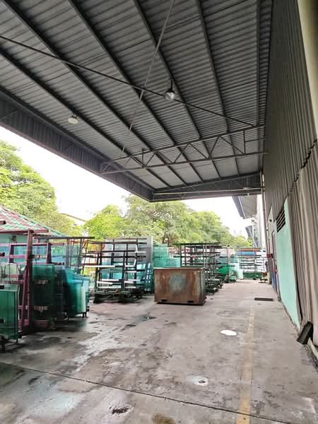 Factory for Sale in TAMAN PUCHONG UTAMA (Puchong) - Victor Lim - PropertyGuru.com.my