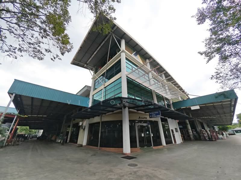 Factory for Sale in TAMAN PUCHONG UTAMA (Puchong) - Victor Lim - PropertyGuru.com.my