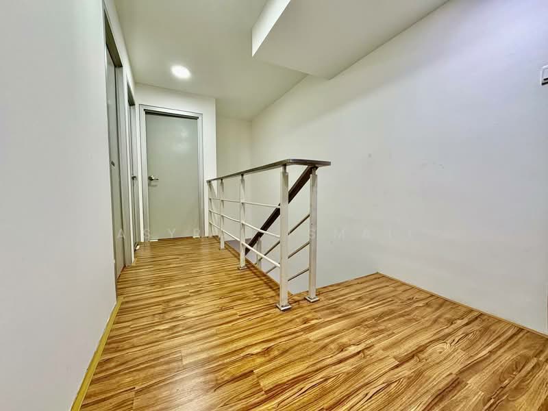 Arte Subang West untuk Untuk Dijual - RM 390,000, Feb 2026 - Corridor - PropertyGuru.com.my