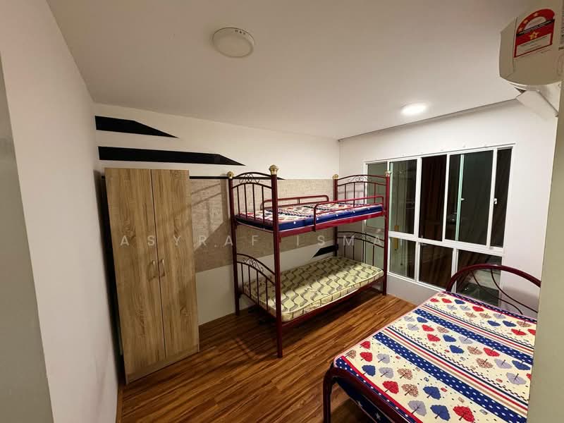 Arte Subang West untuk Untuk Dijual - RM 390,000, Feb 2026 - Bedroom - PropertyGuru.com.my