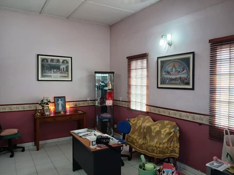 Taman Tambun untuk Untuk Dijual - RM 320,000, Mac 2026 - PropertyGuru.com.my