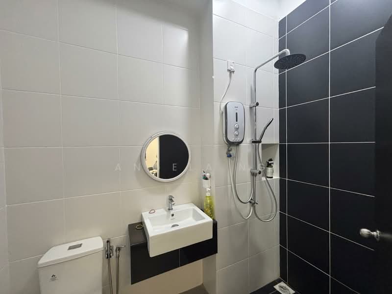 Terraced House for Sale in Eco Botanic (Iskandar Puteri (Nusajaya)) - Angela Ng - Bathroom - PropertyGuru.com.my