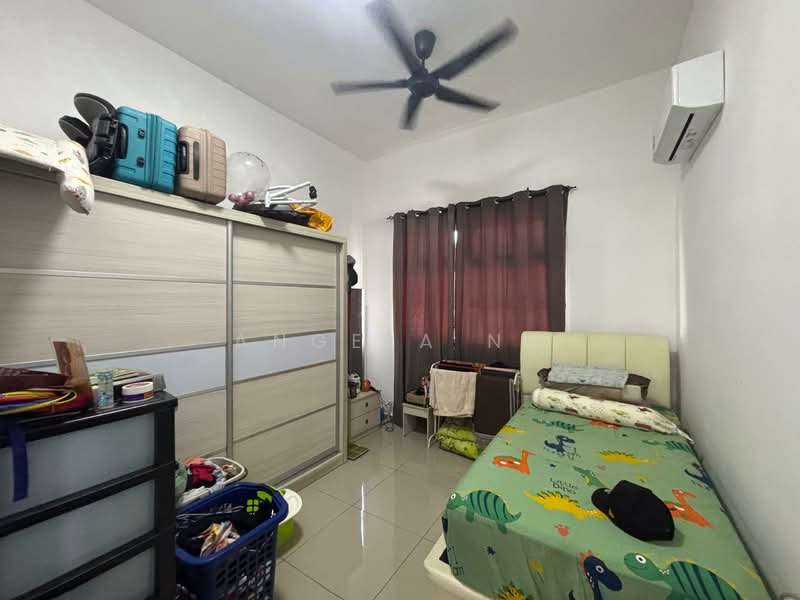 Terraced House for Sale in Eco Botanic (Iskandar Puteri (Nusajaya)) - Angela Ng - Bedroom - PropertyGuru.com.my