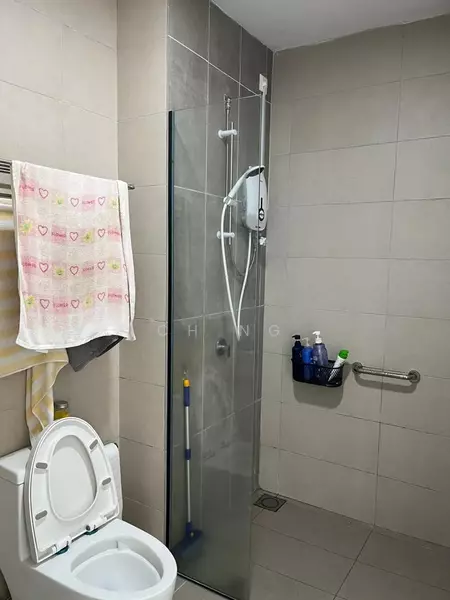 Condominium for Sale at Damansara Seresta - CH Ng - Bathroom - PropertyGuru.com.my