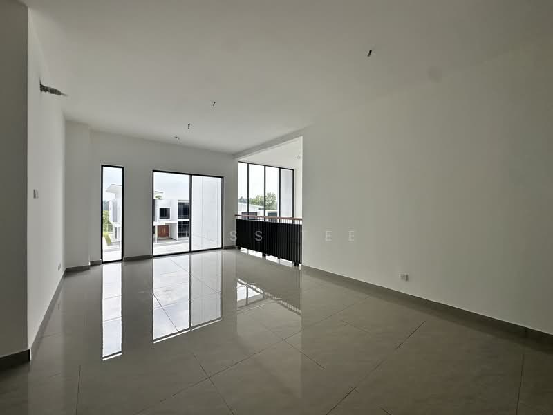 Bukit Bayu, Shah Alam untuk Untuk Dijual - RM 2,720,000, Apr 2026 - Living Room - PropertyGuru.com.my