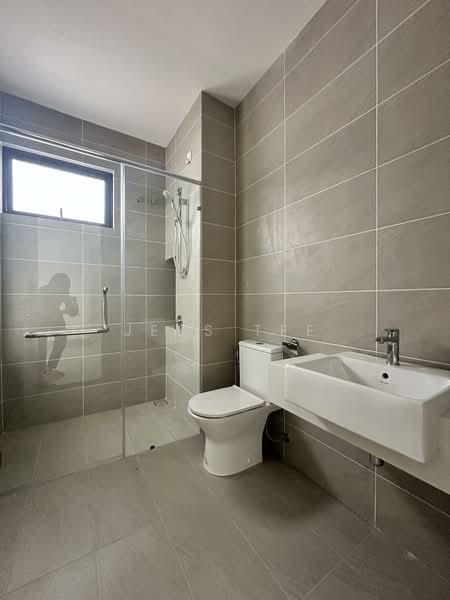 Bukit Bayu, Shah Alam untuk Untuk Dijual - RM 2,720,000, Apr 2026 - Bathroom - PropertyGuru.com.my