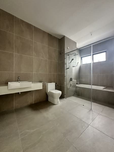 Bukit Bayu, Shah Alam untuk Untuk Dijual - RM 2,720,000, Apr 2026 - Bathroom - PropertyGuru.com.my