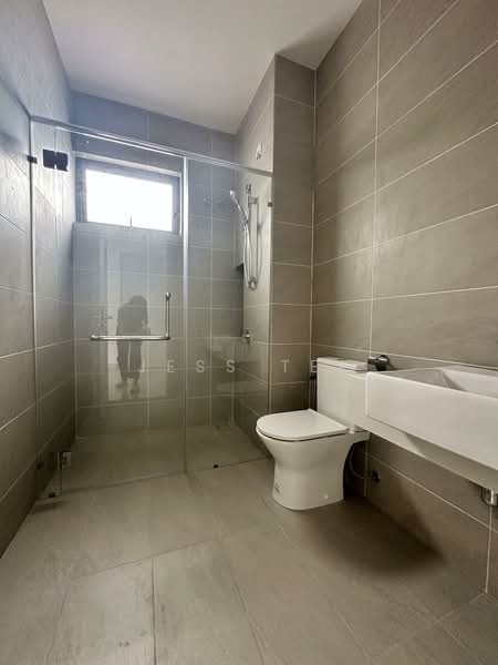 Bukit Bayu, Shah Alam untuk Untuk Dijual - RM 2,720,000, Apr 2026 - Bathroom - PropertyGuru.com.my