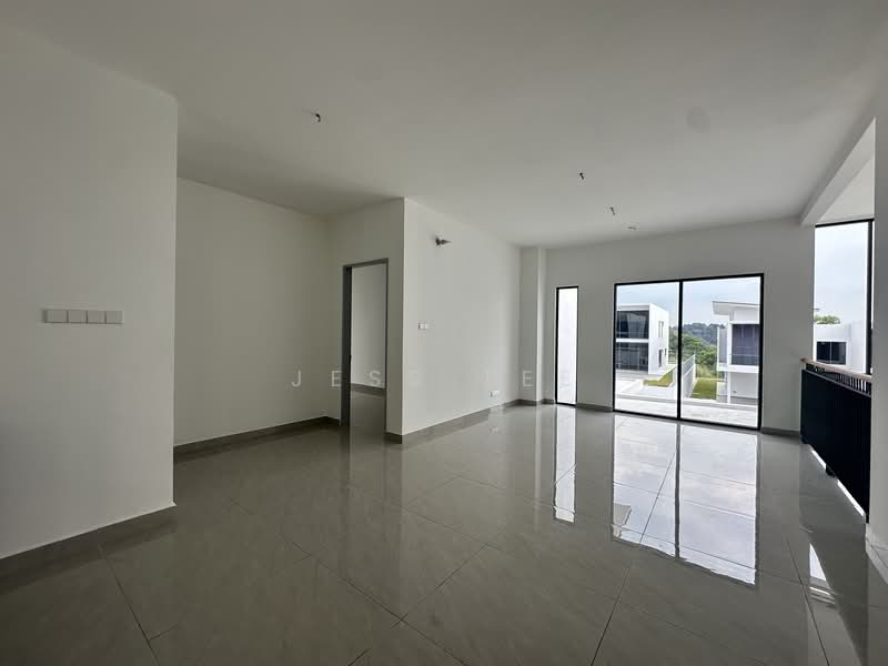 Bukit Bayu, Shah Alam untuk Untuk Dijual - RM 2,720,000, Apr 2026 - Living Room - PropertyGuru.com.my
