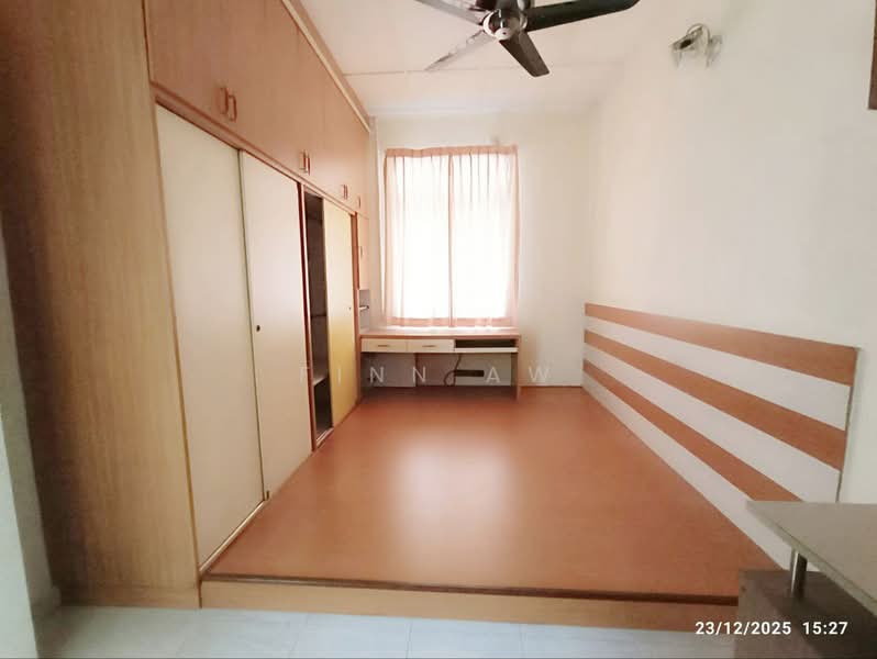 1-storey Terraced House for Rent in Iskandar Puteri (Nusajaya) (Johor) - Finn Aw - Bedroom - PropertyGuru.com.my
