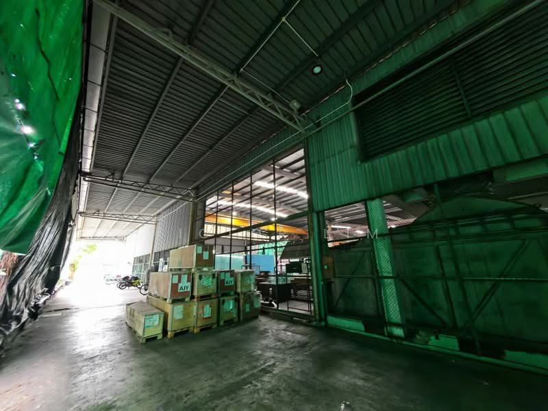 Factory for Sale in Puchong (Selangor) - Victor Lim - Interior - PropertyGuru.com.my