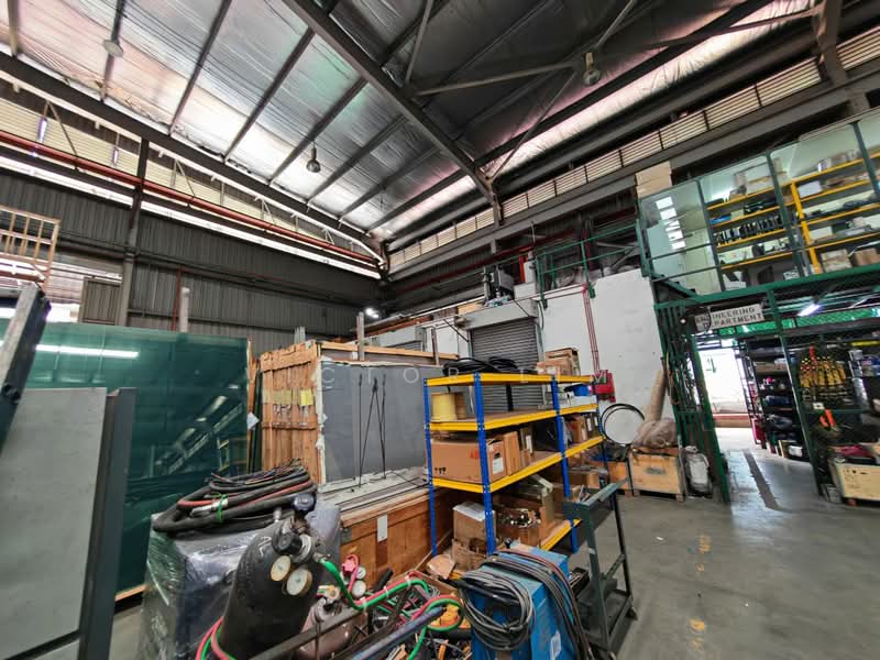 Factory for Sale in Puchong (Selangor) - Victor Lim - Interior - PropertyGuru.com.my