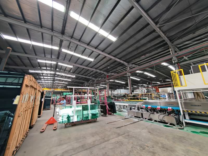Factory for Sale in Puchong (Selangor) - Victor Lim - PropertyGuru.com.my