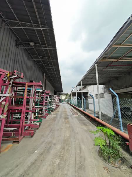 Factory for Sale in Puchong (Selangor) - Victor Lim - Exterior - PropertyGuru.com.my