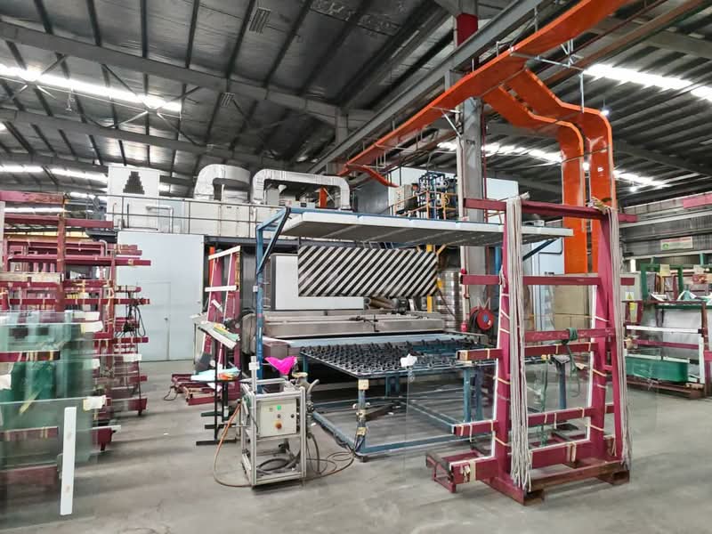 Factory for Sale in Puchong (Selangor) - Victor Lim - Interior - PropertyGuru.com.my