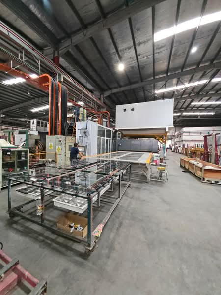 Factory for Sale in Puchong (Selangor) - Victor Lim - Interior - PropertyGuru.com.my