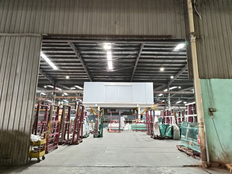 Factory for Sale in Puchong (Selangor) - Victor Lim - Interior - PropertyGuru.com.my
