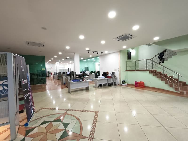 Factory for Sale in Puchong (Selangor) - Victor Lim - Interior - PropertyGuru.com.my