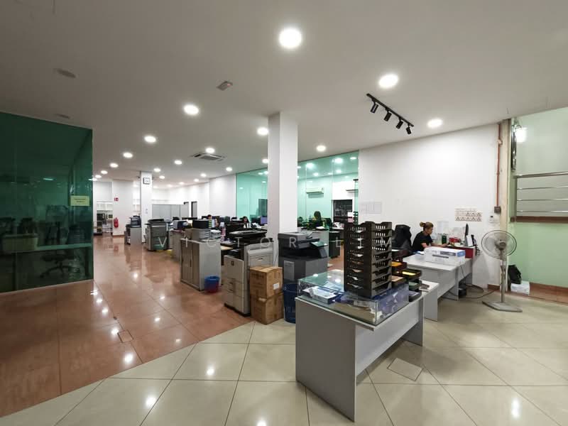 Factory for Sale in Puchong (Selangor) - Victor Lim - Interior - PropertyGuru.com.my