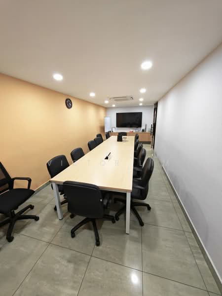 Factory for Sale in Puchong (Selangor) - Victor Lim - Interior - PropertyGuru.com.my