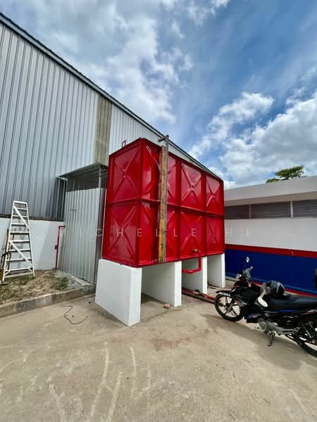 Detached Factory for Rent in Kawasan Perindustrian Dewani (Johor Bahru) - Michelle He - Exterior - PropertyGuru.com.my