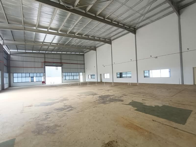 Kilang untuk Disewa di Kawasan Perindustrian Dewani (Johor Bahru) - Michelle He - Interior - PropertyGuru.com.my