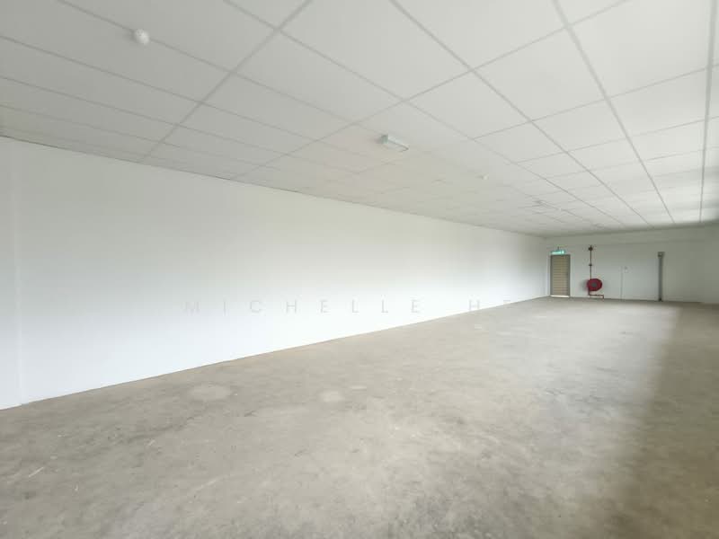 Kilang untuk Disewa di Kawasan Perindustrian Dewani (Johor Bahru) - Michelle He - Interior - PropertyGuru.com.my