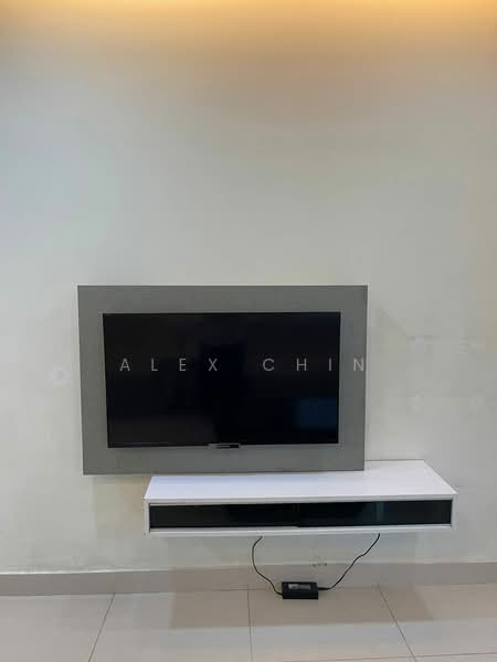 Condominium for Rent at The Z Residence - Alex Chin - Interior - PropertyGuru.com.my