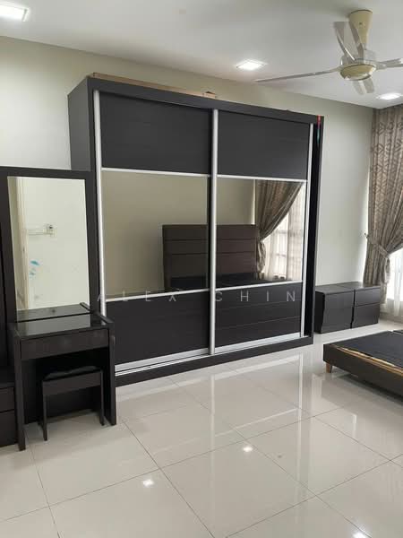 Condominium for Rent at The Z Residence - Alex Chin - Bedroom - PropertyGuru.com.my