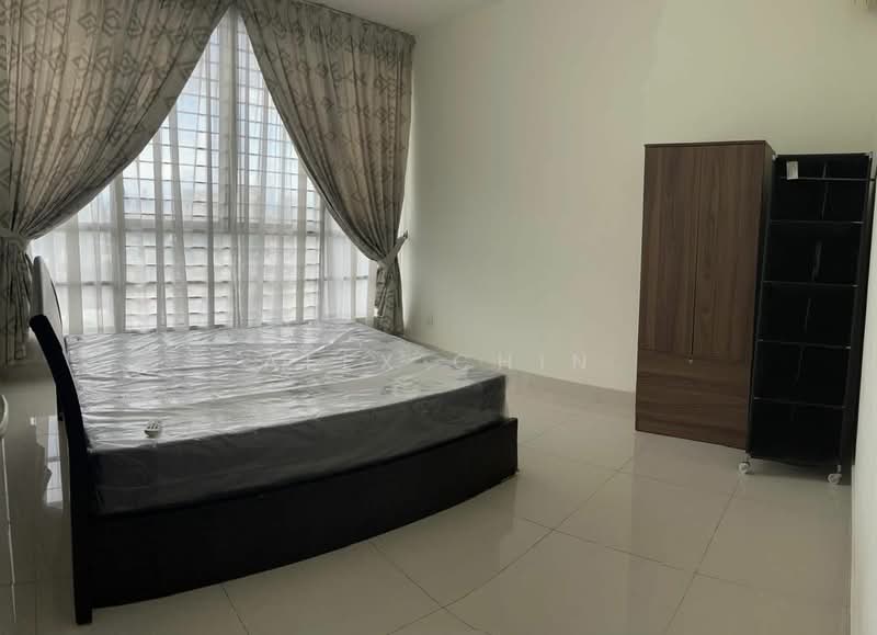 Condominium for Rent at The Z Residence - Alex Chin - Bedroom - PropertyGuru.com.my