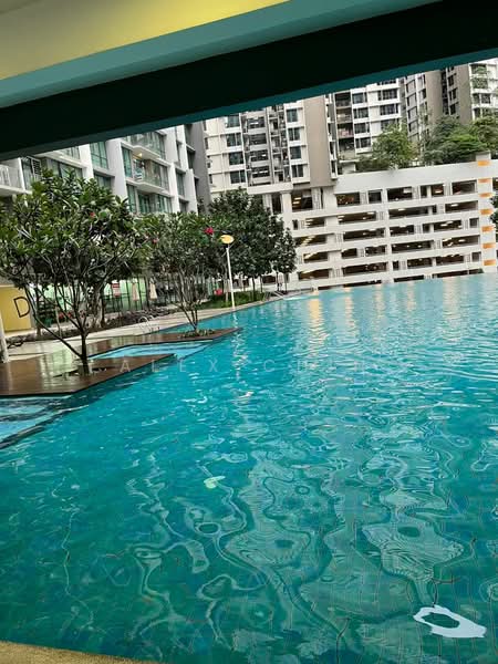 Condominium for Rent at The Z Residence - Alex Chin - Exterior - PropertyGuru.com.my