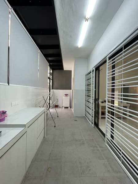 3-storey Terraced House for Sale in Seri Kembangan (Selangor) - Denice Ng - Interior - PropertyGuru.com.my